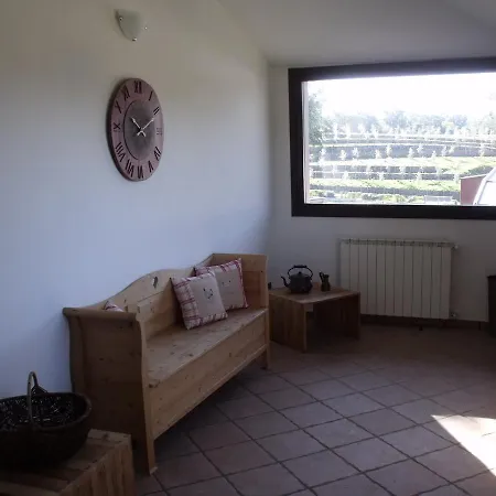 Podere Montese Agroturismo Villafranca in Lunigiana