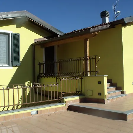 Agroturismo Podere Montese