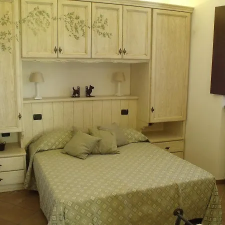 Agroturismo Podere Montese