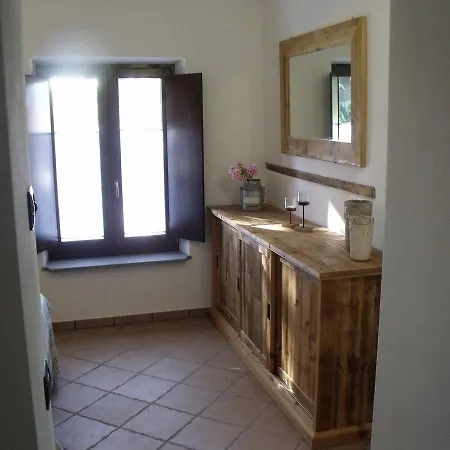 Agroturismo Podere Montese Villafranca in Lunigiana