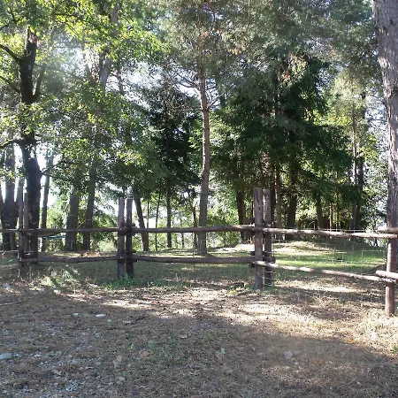 Podere Montese Agroturismo
