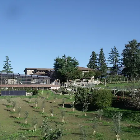 Podere Montese Gospodarstwo agroturystyczne