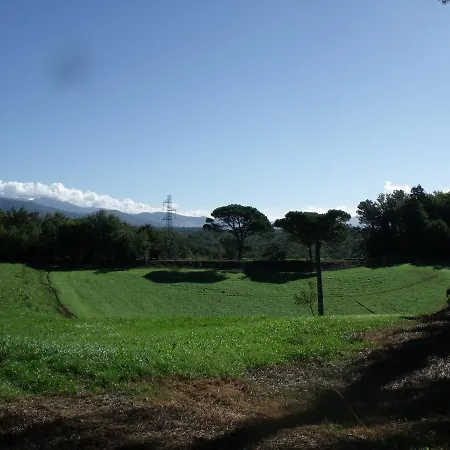 Podere Montese Agroturismo Villafranca in Lunigiana