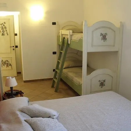 Podere Montese