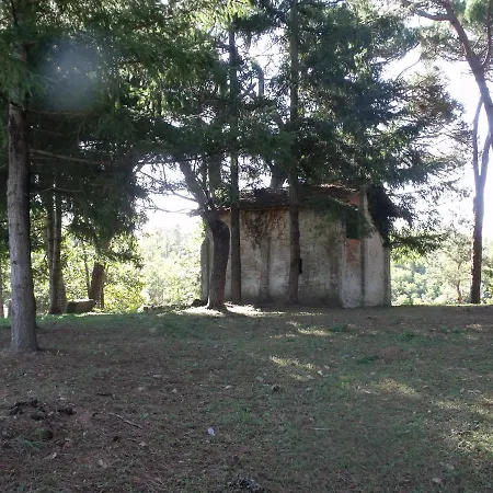 Agroturismo Podere Montese Villafranca in Lunigiana