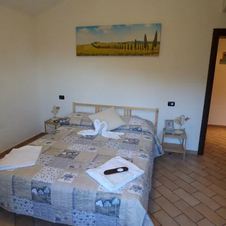Podere Montese