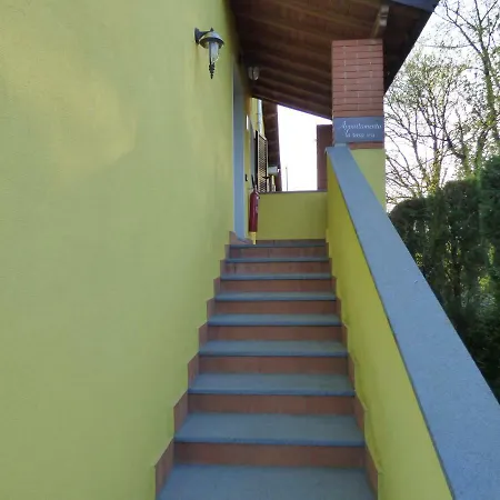 Agroturismo Podere Montese