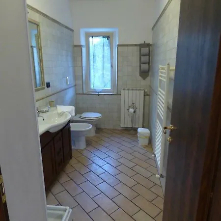 Podere Montese Agroturismo Villafranca in Lunigiana