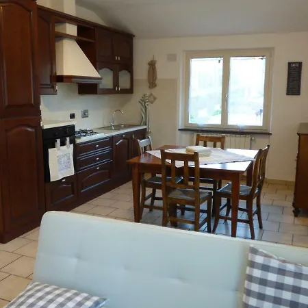 Podere Montese Agroturismo Villafranca in Lunigiana