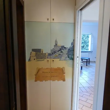 Podere Montese Villafranca in Lunigiana