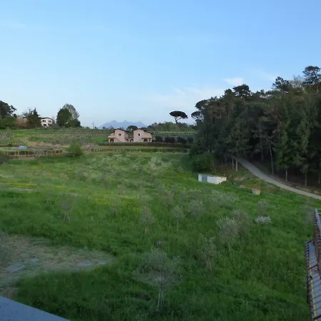 Agroturismo Podere Montese